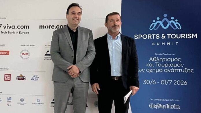 Αρχαία Ολυμπία: στο επίκεντρο του αθλητικού τουρισμού και της βιώσιμης ανάπτυξης