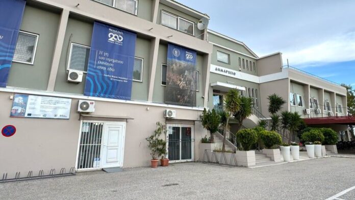 Νεοχώρι Μεσολογγίου: 280 χιλ. ευρώ για αναβάθμιση της ποιότητας του νερού