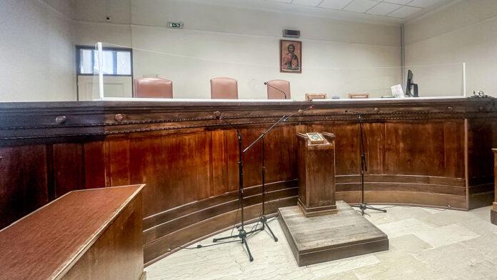 Ποινές φυλάκισης σε 21 άτομα στη Θεσσαλονίκη για ναρκωτικά με κωδικοποιημένες λέξεις και οπαδικό φόντο