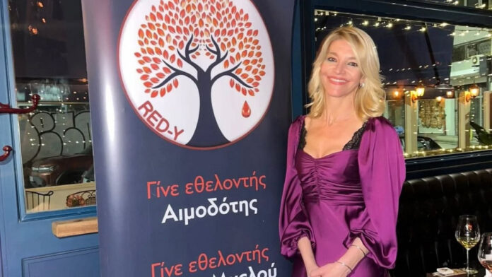 Αφροδίτη Νέστορα: Η ανάρτηση φίλης της για τον θάνατο της μητέρας της «Η αγάπη δεν πεθαίνει, επιμένει και πάντα νικά»