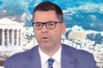 Θανάσης Κοντογεώργης: Καμία ανοχή στην πολιτική βία στη σύγχρονη Ελλάδα