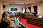 Μουζάκι Καρδίτσας: Παρουσιάστηκαν τα αποτελέσματα του έργου “Helping Homes” για πιο ανθεκτικές κατοικίες απέναντι στην κλιματική κρίση