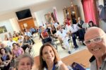 8ο Διεθνές Συνέδριο για τη Βιώσιμη Κινητικότητα στη Σκύρο
