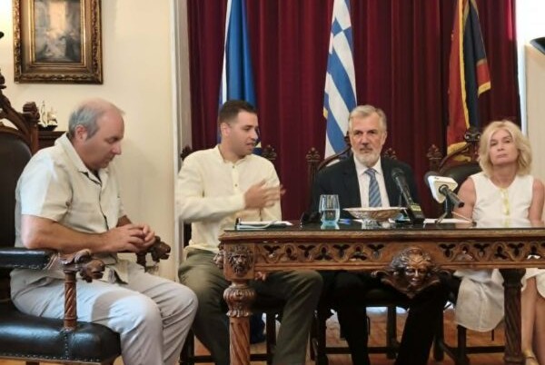 Δ.Κ. Κέρκυρας: Σύμβαση για την καταχώριση των Καθολικών Καλογραιών στο Κτηματολόγιο
