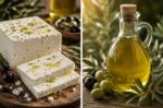 Φέτα και ελαιόλαδο κατακτούν τον κόσμο – Τα δισεκατομμύρια που φέρνουν στην Ελλάδα