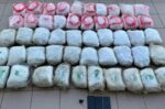 Φλώρινα: Συνελήφθη 68χρονος για μεταφορά 55 κιλών ακατέργαστης κάνναβης