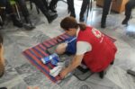 Στελέχη της Δημοτικής Αστυνομίας Φλώρινας εκπαιδεύτηκαν στις Α` Βοήθειες