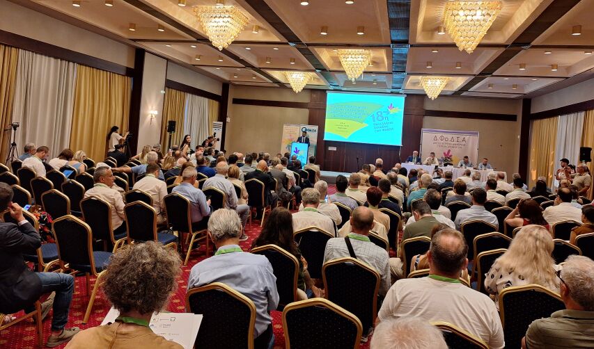18η Πανελλήνια Σύνοδος ΦοΔΣΑ: Συμπεράσματα