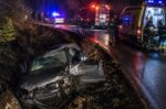 Φωκίδα: Τροχαίο με δύο νεκρούς και έναν σοβαρά τραυματία