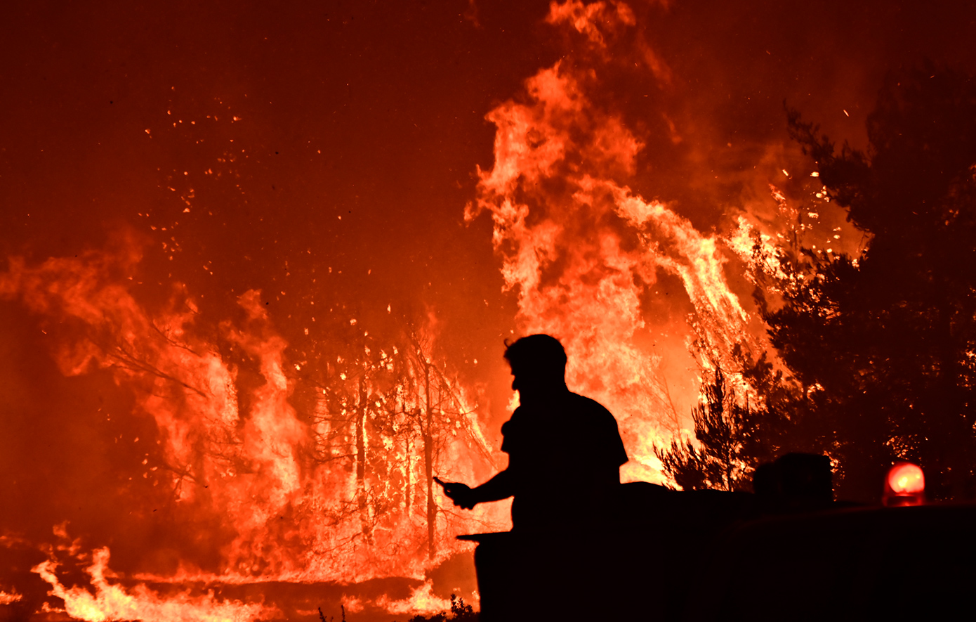Μαφία των χωραφιών στη Μεσσηνία: Έκαιγαν τη γη αγροτών που δεν τους πλήρωναν – Τι εξετάζουν οι αρχές