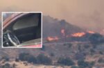Φωτιά στο Ρέθυμνο: Το μοιραίο 4×4 των δύο πυροσβεστών που πέθαναν στο καθήκον