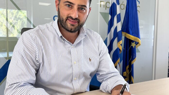 Περιφέρεια Στερεάς Ελλάδας: Νέο διοικητικό σχήμα