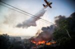 20 συλλήψεις για πρόκληση πυρκαγιάς από αμέλεια τις πρώτες πέντε ημέρες του Ιουλίου
