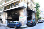 Κυβέρνηση για τους εμπρησμούς στη Θεσσαλονίκη: «Όσο πέφτουν οι κουκούλες, πρέπει να πέφτουν και οι μάσκες»
