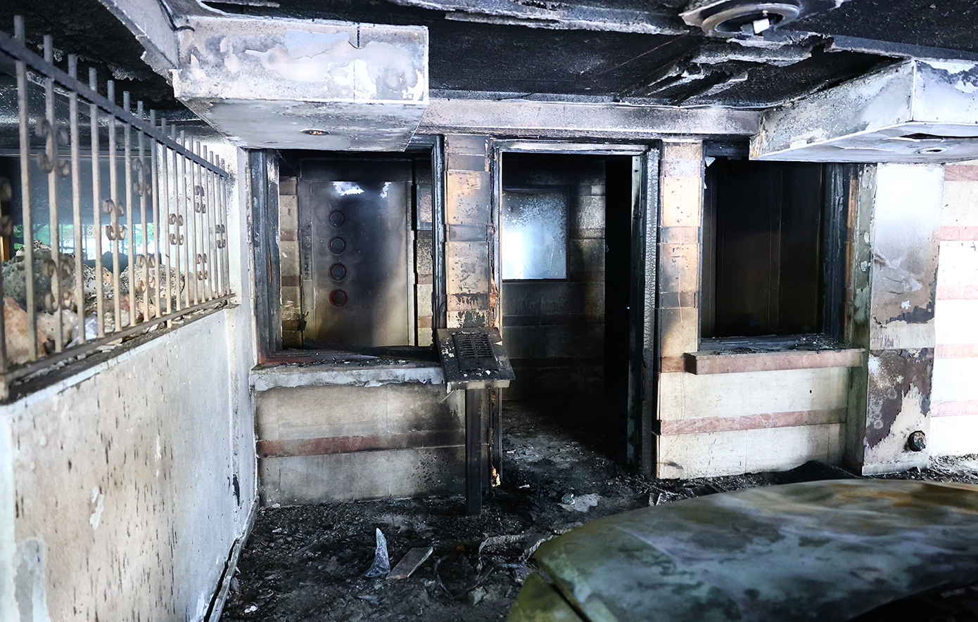 Θεσσαλονίκη: Η ΕΛ.ΑΣ. ψάχνει τρεις δράστες από τον αντιεξουσιαστικό χώρο για δολοφονική επίθεση