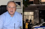Άγριος και βίαιος ο θάνατος του Σταύρου Γεωργίου – Βαριές κακώσεις στο κεφάλι και τον θώρακα βρήκαν οι ιατροδικαστές