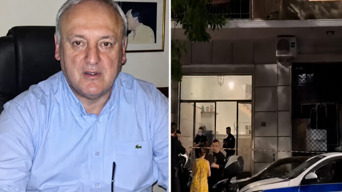 Άγριος και βίαιος ο θάνατος του Σταύρου Γεωργίου – Βαριές κακώσεις στο κεφάλι και τον θώρακα βρήκαν οι ιατροδικαστές