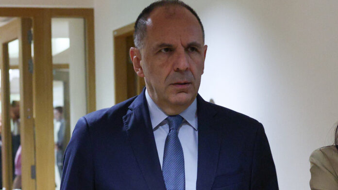 Γεραπετρίτης: Η Τουρκία οφείλει να άρει το casus belli – Η Ελλάδα πρωταγωνιστής των εξελίξεων