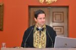 Γεράσιμος Σιάσος νέος πρόεδρος της Συνόδου Πρυτάνεων