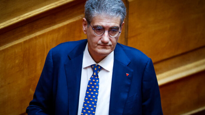 Γιαννούλης: Προτεραιότητα η ανασυγκρότηση του ΣΥΡΙΖΑ, όχι το ψηφοδέλτιο – Τις επόμενες ημέρες θα εκλέξουμε επικεφαλής της ΚΟ