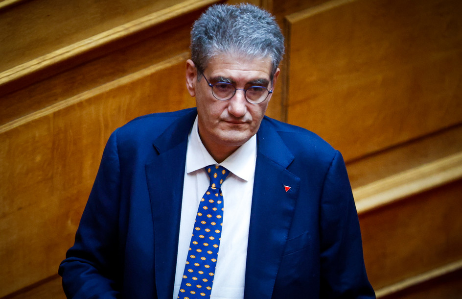Γιαννούλης: Προτεραιότητα η ανασυγκρότηση του ΣΥΡΙΖΑ, όχι το ψηφοδέλτιο – Τις επόμενες ημέρες θα εκλέξουμε επικεφαλής της ΚΟ