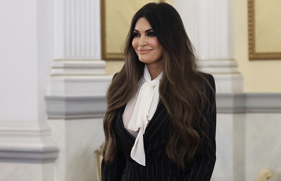 Τζέρι Ισμαήλ: Εκδήλωση αποχαιρετισμού στη Θεσσαλονίκη – «Έχτισες γέφυρες μεταξύ ΗΠΑ και Β. Ελλάδας», είπε η Κίμπερλι Γκίλφοϊλ