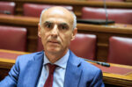 Γιώργος Γαβρήλος ανεξαρτητοποιήθηκε από τον ΣΥΡΙΖΑ – «Έχει κλείσει τον ιστορικό του κύκλο»