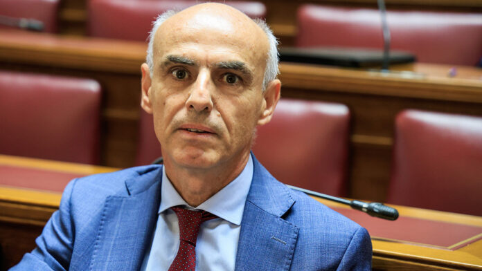 Γιώργος Γαβρήλος ανεξαρτητοποιήθηκε από τον ΣΥΡΙΖΑ – «Έχει κλείσει τον ιστορικό του κύκλο»
