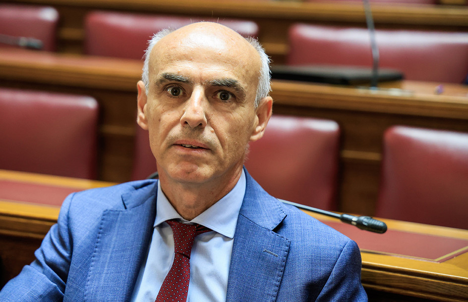 Γιώργος Γαβρήλος ανεξαρτητοποιήθηκε από τον ΣΥΡΙΖΑ – «Έχει κλείσει τον ιστορικό του κύκλο»