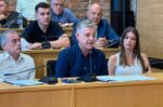 Κ. Γιουτίκας: Όχι στις αμμοληψίες από την Επανομή