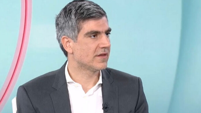 Θανάσης Γλαβίνας: Το ΠΑΣΟΚ έχει ως στόχο τη διακυβέρνηση – Οι δηλώσεις του Δημήτρη Κυριαζίδη είναι προσβλητικές και ντροπιαστικές