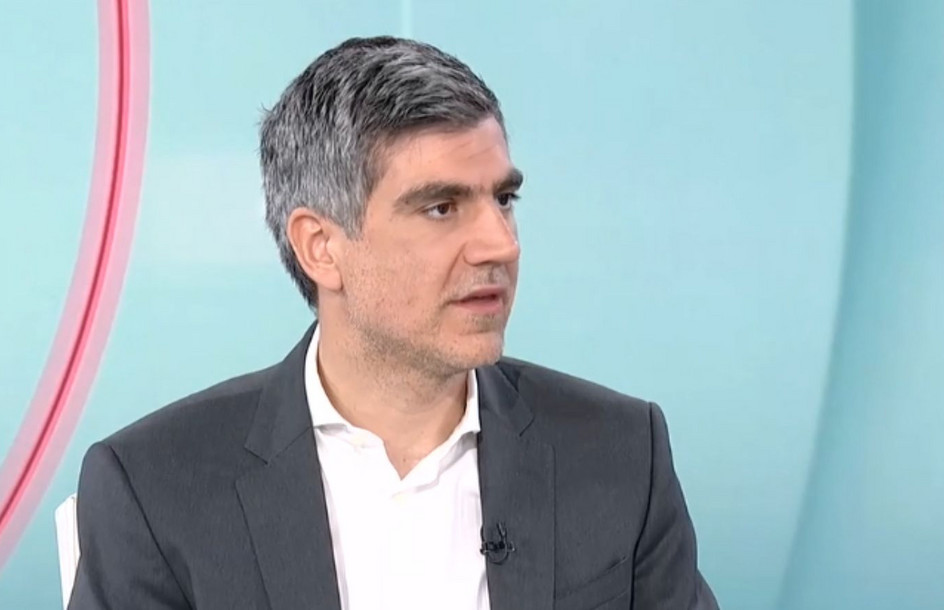 Θανάσης Γλαβίνας: Το ΠΑΣΟΚ έχει ως στόχο τη διακυβέρνηση – Οι δηλώσεις του Δημήτρη Κυριαζίδη είναι προσβλητικές και ντροπιαστικές