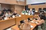 Αντιπεριφερειάρχης Αχαΐας: Συνεργασία με τον κλάδο της Εστίασης