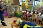 Εκπαιδευτική επίσκεψη κλιμακίου της ΠΥ σε Παδικούς Σταθμούς των Χανίων