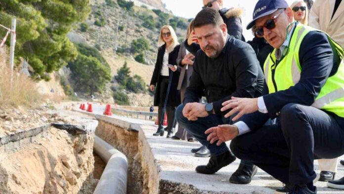Στα 9,25 εκ. ευρώ η χρηματοδότηση της Π. Αττικής από ευρωπαϊκούς πόρους