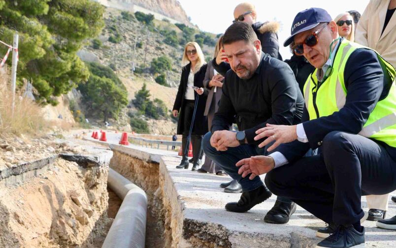 Στα 9,25 εκ. ευρώ η χρηματοδότηση της Π. Αττικής από ευρωπαϊκούς πόρους