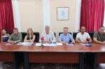 Περιφέρεια Αττικής: Παρουσίαση του απολογισμού των 2,5 ετών διοίκησης της Π.Ε. Ξάνθης