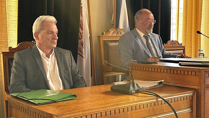 Κτηματολόγιο: Ο Δήμος Ηρακλείου στο πλευρό του Δικηγορικού Συλλόγου Ηρακλείου
