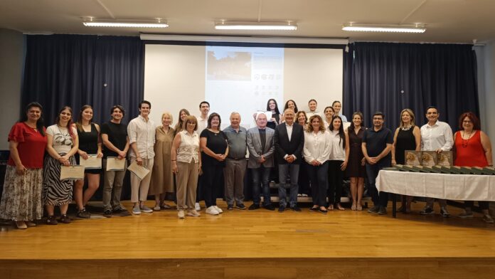 Δήμος Ηρακλείου Αττικής και Πανεπιστήμιο Δυτικής Αττικής συνεργασία