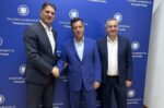 Δήμαρχος Μεσσήνης και Υπουργός Υγείας συναντήθηκαν για το ΕΚΑΒ Λογγάς