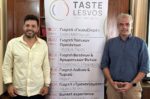 Taste Lesvos: Νέα γιορτή γαστρονομίας από τον Δήμο Μυτιλήνης