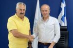 Εμ. Ρασούλης νέος Πρόεδρος του Δημοτικού Λιμενικού Ταμείου Ιεράπετρας