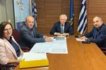 Περιφέρεια Αττικής: Παραχώρηση δύο ακινήτων του ΕΛΓΟ ΔΗΜΗΤΡΑ στον Δήμο Ιεράπετρας