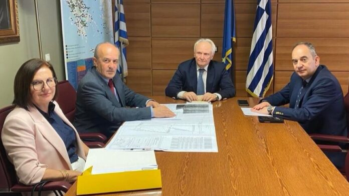 Περιφέρεια Αττικής: Παραχώρηση δύο ακινήτων του ΕΛΓΟ ΔΗΜΗΤΡΑ στον Δήμο Ιεράπετρας