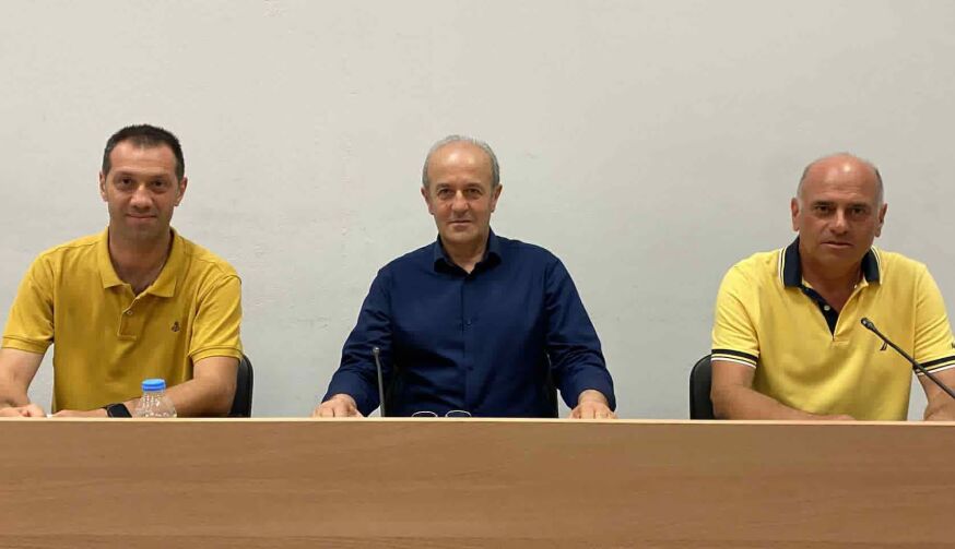 Δημοτική Επιτροπή του Δ.Σ. Ιεράπετρας: νέο προεδρείο και νέα μέλη