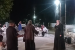 Ιερείς σε πανηγύρι στις Σέρρες: ο ένας τραγούδησε «Της Γερακίνας γιος», ο άλλος χόρεψε ζεϊμπέκικο