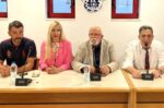 Δημαιρεσίες στον Δήμο Ήλιδας ολοκληρώθηκαν