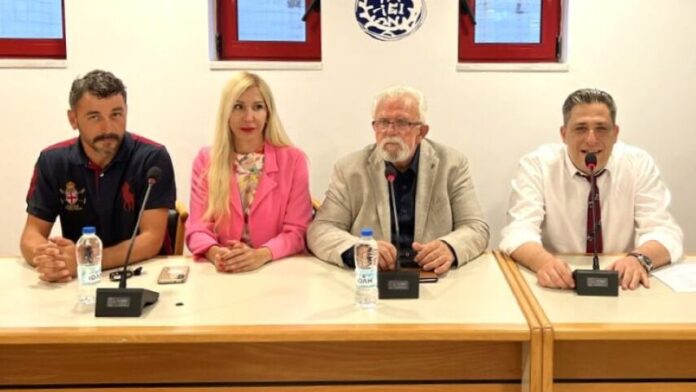 Δημαιρεσίες στον Δήμο Ήλιδας ολοκληρώθηκαν