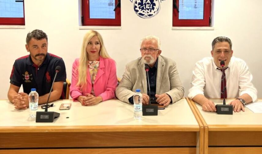 Δημαιρεσίες στον Δήμο Ήλιδας ολοκληρώθηκαν
