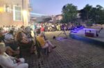 Πρεμιέρα των πολιτιστικών εκδηλώσεων του Δ. Ήλιδας με μαζική συμμετοχή
